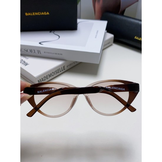 Balenciaga Sunglasses