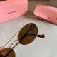 MiuMiu Sunglasses
