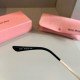 MiuMiu Sunglasses