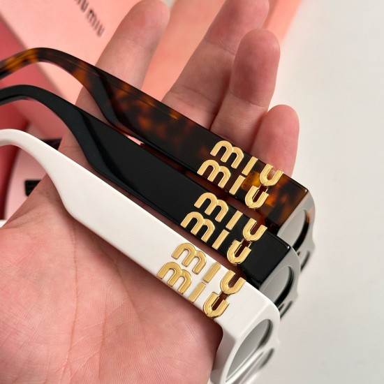 MiuMiu Sunglasses