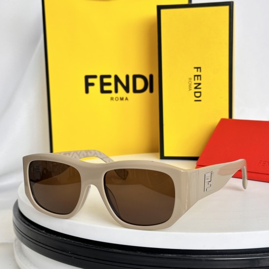 FENDI SUNGLASSES