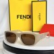FENDI SUNGLASSES