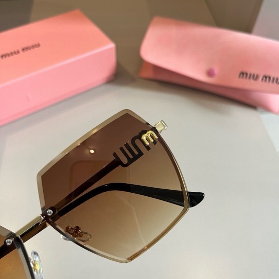 MiuMiu Sunglasses