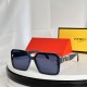 FENDI SUNGLASSES