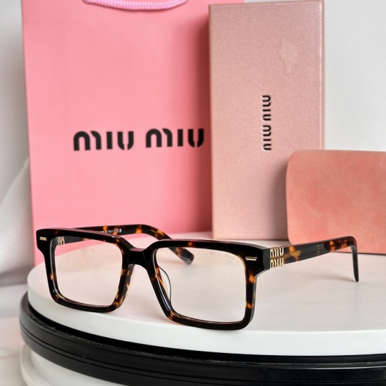 MiuMiu Sunglasses