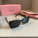 MiuMiu Sunglasses