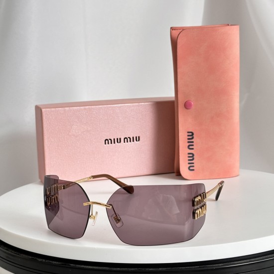 MiuMiu Sunglasses