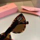 MiuMiu Sunglasses