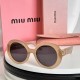 MiuMiu Sunglasses