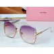 MiuMiu Sunglasses