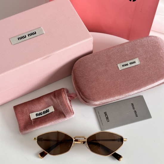 MiuMiu Sunglasses