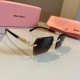 MiuMiu Sunglasses