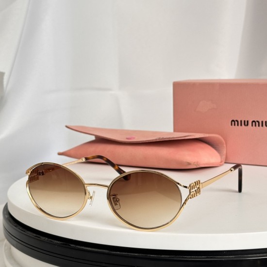 MiuMiu Sunglasses