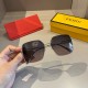 FENDI SUNGLASSES