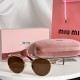 MiuMiu Sunglasses