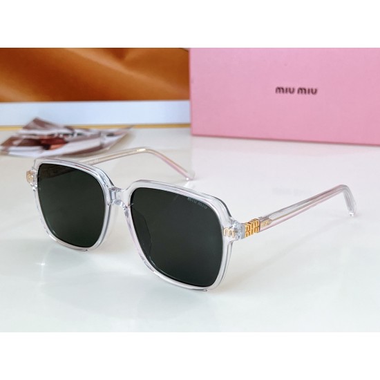 MiuMiu Sunglasses