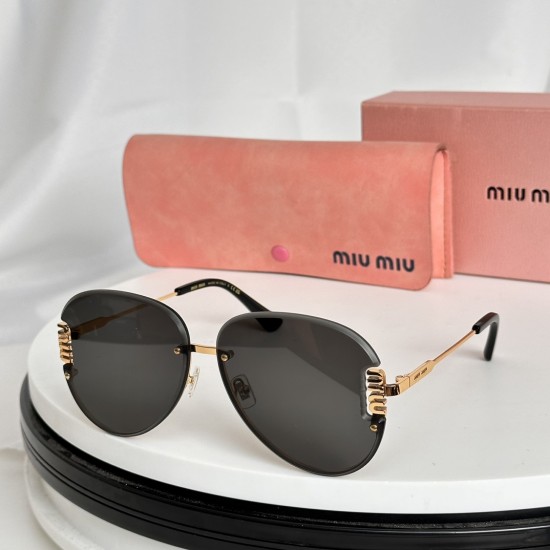 MiuMiu Sunglasses