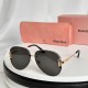 MiuMiu Sunglasses