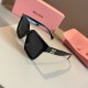 MiuMiu Sunglasses