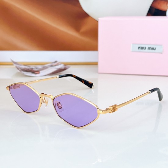 MiuMiu Sunglasses