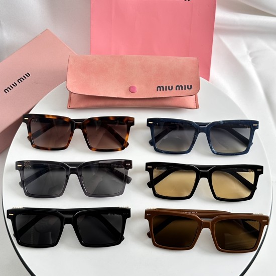 MiuMiu Sunglasses