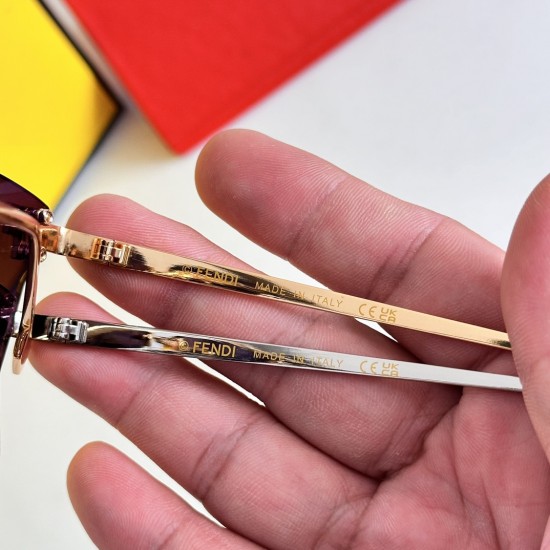 FENDI SUNGLASSES