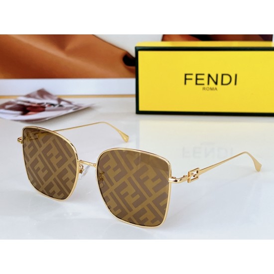 FENDI SUNGLASSES
