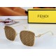 FENDI SUNGLASSES
