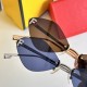 FENDI SUNGLASSES