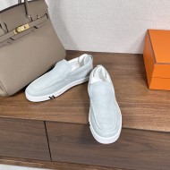 Hermes Loafers