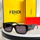 FENDI SUNGLASSES