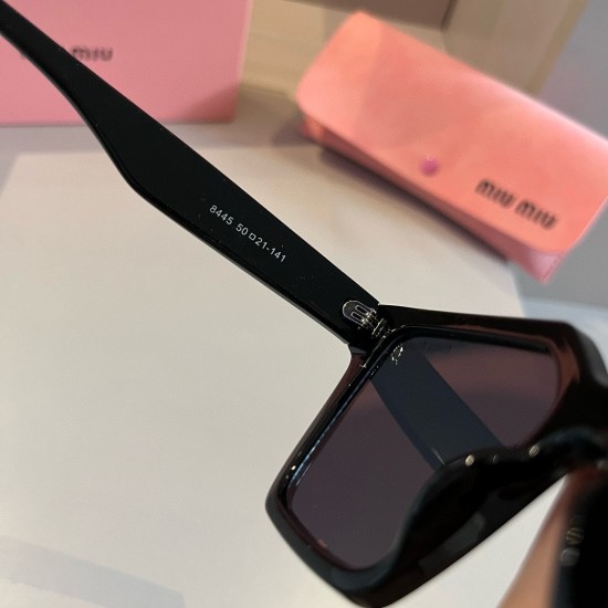 MiuMiu Sunglasses