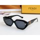 FENDI SUNGLASSES