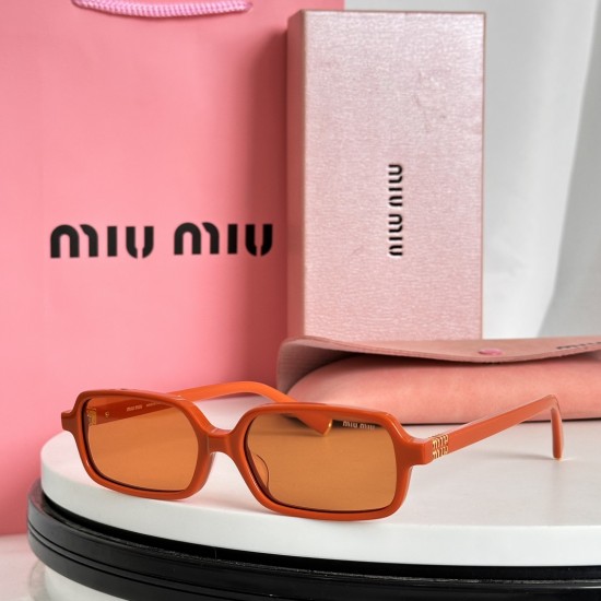 MiuMiu Sunglasses