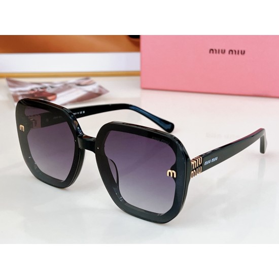 MiuMiu Sunglasses