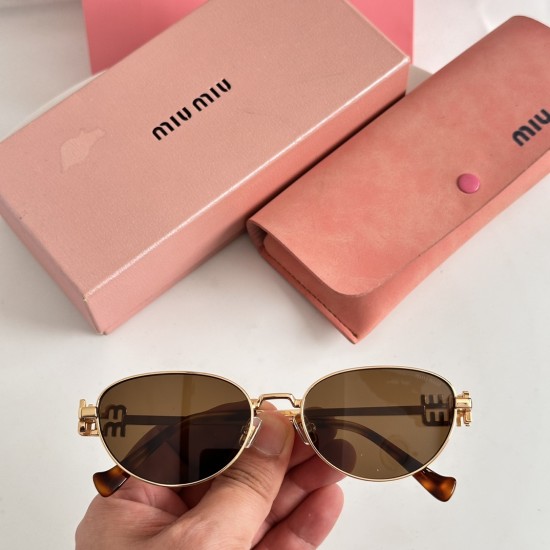 MiuMiu Sunglasses