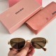 MiuMiu Sunglasses