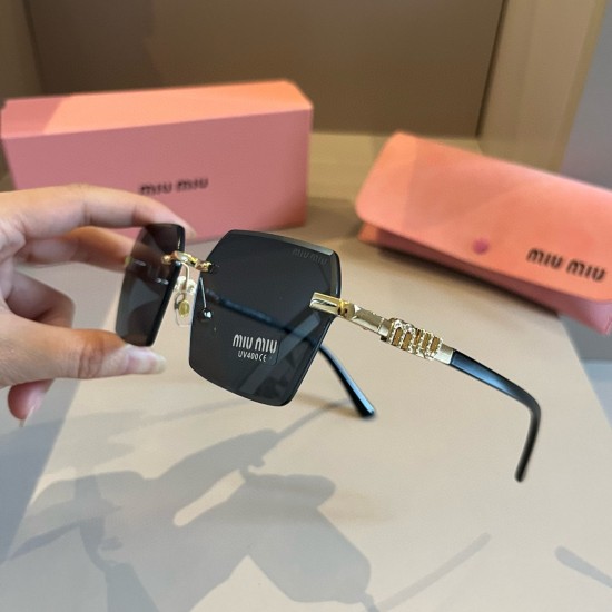 MiuMiu Sunglasses