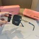 MiuMiu Sunglasses