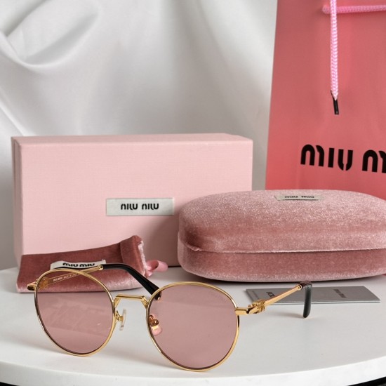 MiuMiu Sunglasses