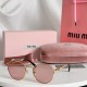 MiuMiu Sunglasses