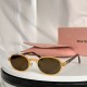 MiuMiu Sunglasses