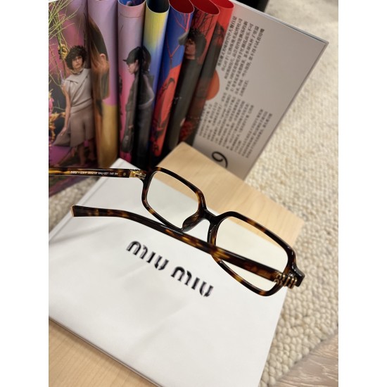MiuMiu Sunglasses