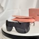 MiuMiu Sunglasses
