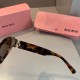 MiuMiu Sunglasses