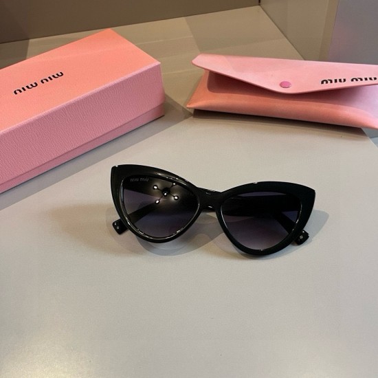 MiuMiu Sunglasses