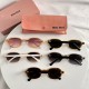 MiuMiu Sunglasses