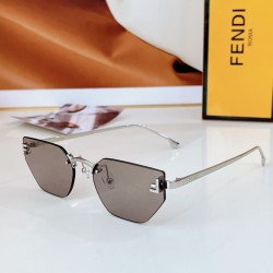 FENDI SUNGLASSES