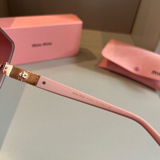 MiuMiu Sunglasses