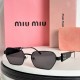 MiuMiu Sunglasses
